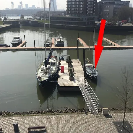 Private Ship Center Rotterdam