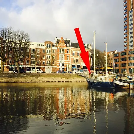 Private Ship Center * Rotterdam